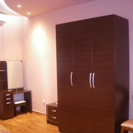 Gyumri Hotel Erivan Zimmer foto