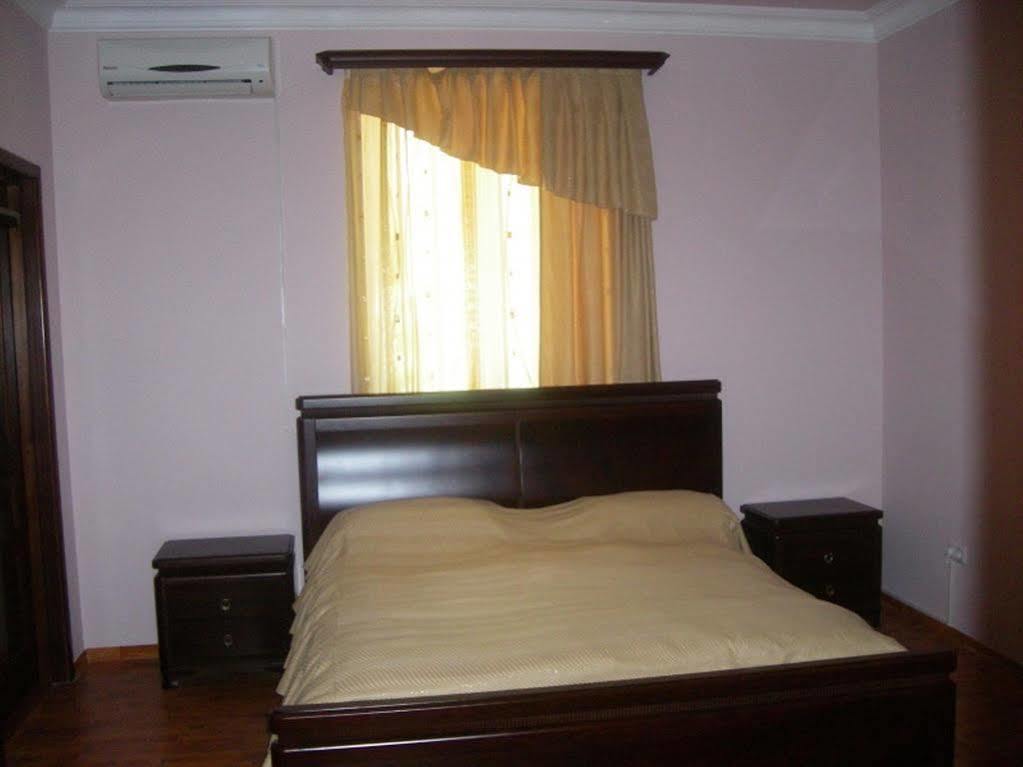 Gyumri Hotel Erivan Exterior foto